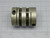 MIKI PULLEY SFC-035DA SHAFT COUPLING SFC SERVO COUPLING TK139