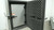 BOJAY ZHBJ130808-M1090-15R39 ANECHOIC AUDIO SOUND TEST CHAMBER WITH CABINET TK293