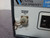UNITEK MIYACHI 1-243-01 HF INVERTER WELDING POWER CONTROL 300 PK 1000 HZ 23 KA M2149