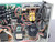 UNITEK MIYACHI 1-243-01 HF INVERTER WELDING POWER CONTROL 300 PK 1000 HZ 23 KA M2150
