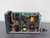 UNITEK MIYACHI 1-243-01 HF INVERTER WELDING POWER CONTROL 300 PK 1000 HZ 23 KA M2152