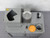 KOBAYASHI MLA015-TD15-103N LUBRICANT OIL PUMP PUMP VOL 0.16/.0.19 L/MIN M2158