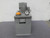 KOBAYASHI MLA015-TD15-103N LUBRICANT OIL PUMP PUMP VOL 0.16/.0.19 L/MIN M2158