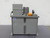KOBAYASHI MLA015-TD15-103N LUBRICANT OIL PUMP PUMP VOL 0.16/.0.19 L/MIN M2158