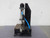 FESTO DNC-50-80-PPV-A-QS2 PPV-A-S2-Q PNEUMATIC PUNCH MANUAL PRESS M2183