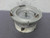 11.5 IN VIBRATORY BOWL FEEDER 3 IN DEPTH M2189