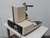 KULICKE & SOFFA 4124 THERMOSONIC GOLD BAR WIRE BONDER SYSTEM FOR PARTS M2190