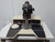 KULICKE & SOFFA 4124 THERMOSONIC GOLD BAR WIRE BONDER SYSTEM FOR PARTS M2190
