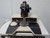 KULICKE & SOFFA 4124 THERMOSONIC GOLD BAR WIRE BONDER SYSTEM FOR PARTS M2190