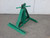 GREENLEE 683 SCREW-TYPE REEL STAND CAPACITY 250 LBS M2192