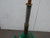 GREENLEE 683 SCREW-TYPE REEL STAND CAPACITY 250 LBS M2192