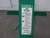 GREENLEE 683 SCREW-TYPE REEL STAND CAPACITY 250 LBS M2192