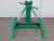 GREENLEE 683 SCREW-TYPE REEL STAND CAPACITY 250 LBS M2192