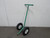 GARLOCK SAFETY SYSTEMS RAILGUARD BASE TRANSPORT 30 IN FOR USE WITH "RAILGUARD 200" M2195