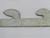 3490604-CHICAGO S-308H STURD-BILT CLIP T191617