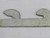 3490604-CHICAGO S-308H STURD-BILT CLIP T191617