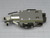 PARKER SH3-P12 SILKY CHUCK 0.5MPA T191641