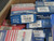 RAYBESTOS 2000 LBS OF AUTOMOTIVE MIXED DISK BRAKES WHOLESALE T191652