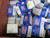 165 LBS OF AUTOMOTIVE CAP ADAPTERS WHOLESALE LOT T191654