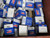 165 LBS OF AUTOMOTIVE CAP ADAPTERS WHOLESALE LOT T191654