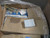 BENDIX 450 LBS OF AUTOMOTIVE BRAKE PARTS HYDRAULIC MIXED LOT T191656