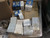 BENDIX 450 LBS OF AUTOMOTIVE BRAKE PARTS HYDRAULIC MIXED LOT T191656
