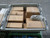 800 LBS OF MIXED AUTOMOTIVE PARTS LOT T191658