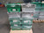 BOSCH 900 LBS OF AUTOMOTIVE QUIETCAST PREMIUM DISC BRAKE PADS T191659