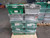 BOSCH 900 LBS OF AUTOMOTIVE QUIETCAST PREMIUM DISC BRAKE PADS T191659