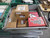 900 LBS OF MIXED AUTOMOTIVE WHOLESALE PARTS T191660