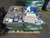 CARQUEST 500 LBS OF BRAKE PARTS MIXED LOT T191664