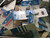 RAYBESTOS 1000 LBS OF AUTOMOTIVE PARTS MIXED LOT T191665