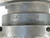 NIKKEN CAT50U-NX4 NX4 MILLING CHUCK TOOL HOLDER 3/4 IN T191676