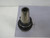 NIKKEN CAT50U-NX4 NX4 MILLING CHUCK TOOL HOLDER 3/4 IN T191676