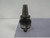 NIKKEN CAT50U-NX4 NX4 MILLING CHUCK TOOL HOLDER 3/4 IN T191676
