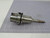 MST A63-SLK12-75 COLLET CHUCKS TOOL HOLDER T191677