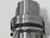 A63-SLK12-75 COLLET CHUCKS TOOL HOLDER T191681