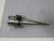 MST A63-SLS46-150 CV COLLET CHUCKS TOOL HOLDER T191684