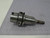 MST A63-SLK12-75 COLLET CHUCKS TOOL HOLDER T191685