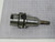 MST A63-SLK12-75 COLLET CHUCKS TOOL HOLDER T191685