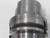 MST A63-SLK12-75 COLLET CHUCKS TOOL HOLDER T191685