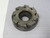 MILLCO IND MN15M-0608 RH WEDGE 81010 COLLET CHUCKS TOOL HOLDER T191705