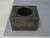 10 X 7 IN METAL BOX FOR MACHINE SHOP TOOLING T191708