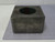 10 X 7 IN METAL BOX FOR MACHINE SHOP TOOLING T191708