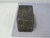 10 X 7 IN METAL BOX FOR MACHINE SHOP TOOLING T191708