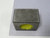 6 X 4 IN METAL BOX FOR MACHINE SHOP TOOLING T191709
