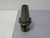 INGERSOLL RAND A050S100V032Z072 OMB NO 910 COLLET CHUCKS TOOL HOLDER T191712