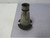 NAREX ISO 50-WE 1/2 COLLET CHUCKS TOOL HOLDER T191718