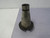 NAREX ISO 50-WE 1/2 COLLET CHUCKS TOOL HOLDER T191718