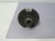NAREX ISO 50-WE 1/2 COLLET CHUCKS TOOL HOLDER T191718